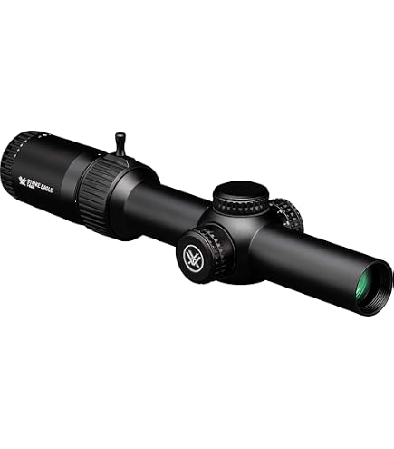 Amazon.co.jp: VortexOptics 拡張片持ちスコープマウント 1 inch Rings